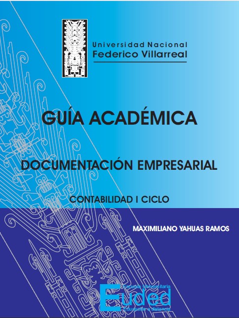 Portada de Documentación Empresarial