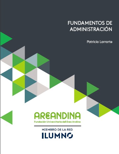 Portada de FUNDAMENTOS DE ADMINISTRACIÓN