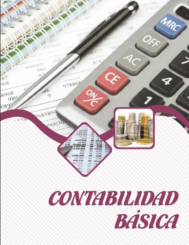 Portada de Contabilidad básica