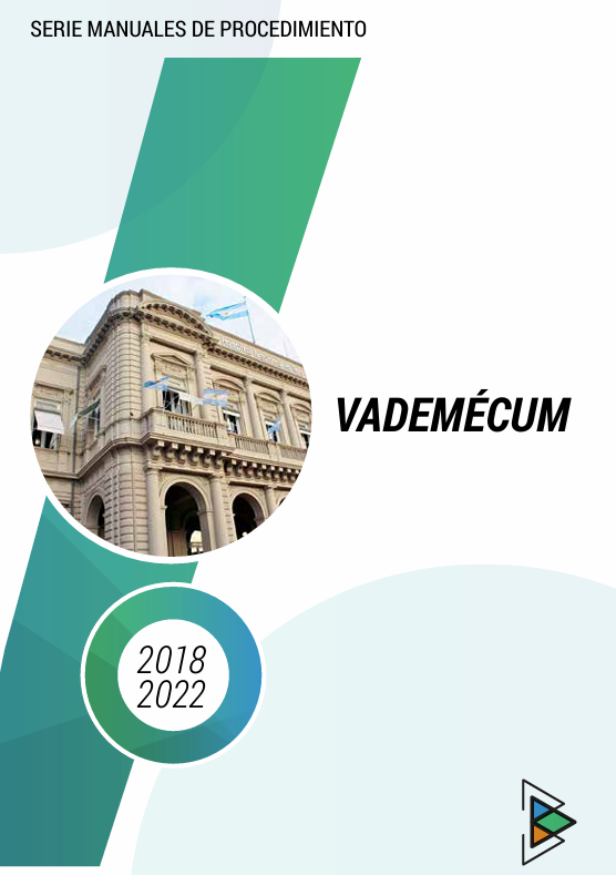 Portada de VADEMÉCUM