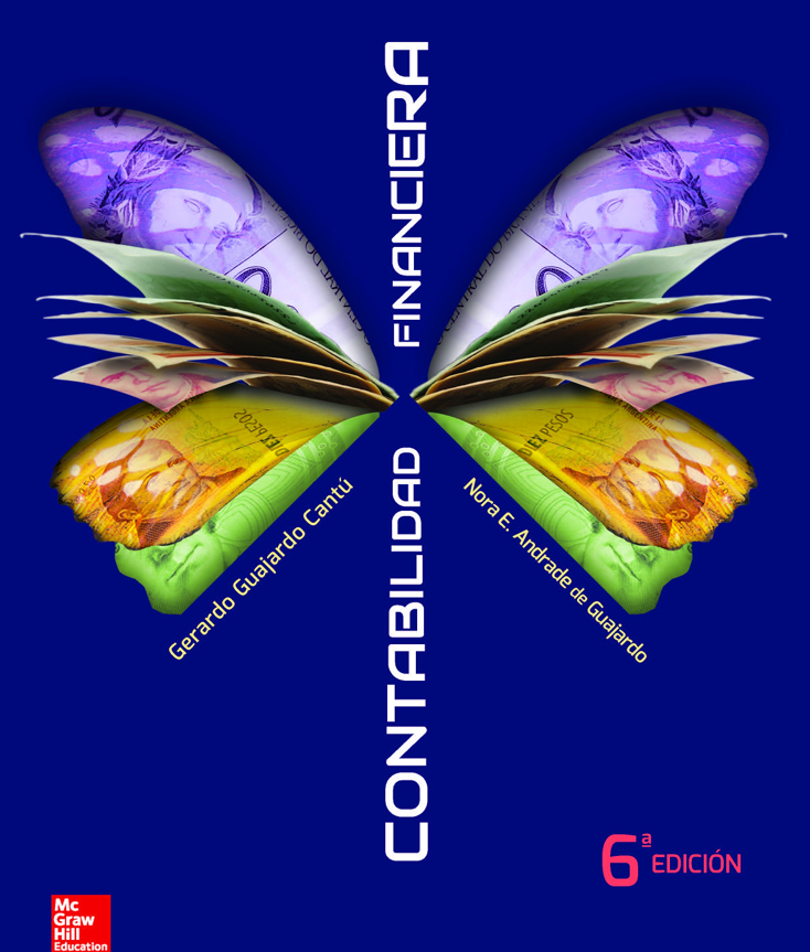 Portada de CONTABILIDAD FINANCIERA
