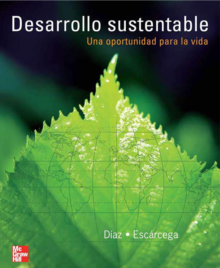 Portada de DESARROLLO SUSTENTABLE