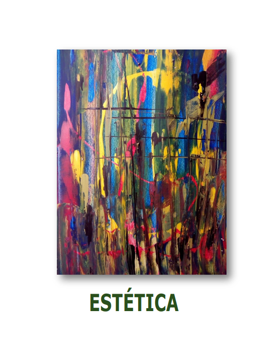 Portada de ESTÉTICA