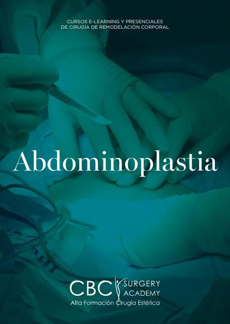 Portada de Abdominoplastia