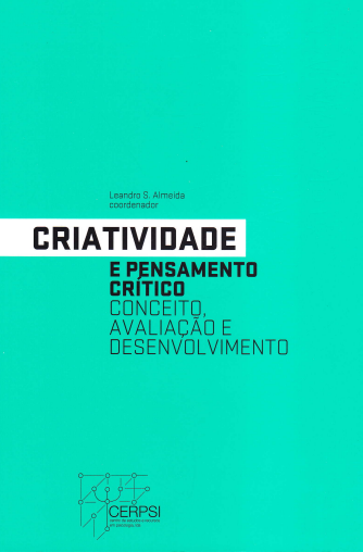 Portada de DESARROLLO DEL PENSAMIENTO CRÍTICO