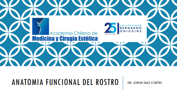 Portada de ANATOMIA FUNCIONAL DEL ROSTRO