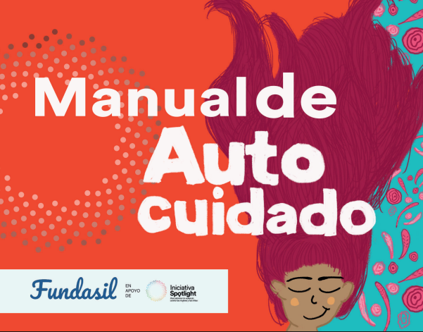 Portada de Manual de Autocuidado
