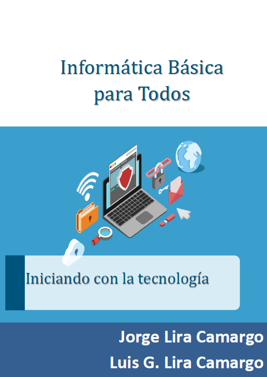 Portada de Informática Básica para Todos
