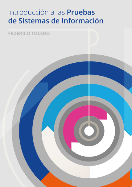 Portada de Introducción a las Pruebas de Sistemas de Información 