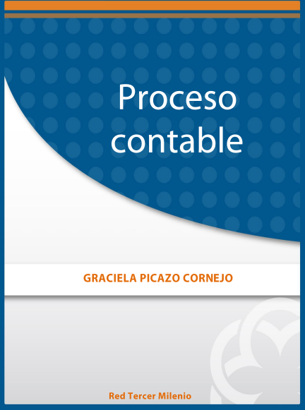 Portada de Proceso contablr