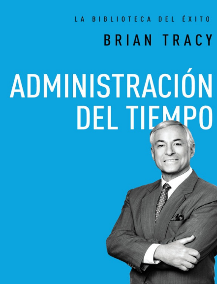Portada de ADMINISTRACIÓN DEL TIEMPO