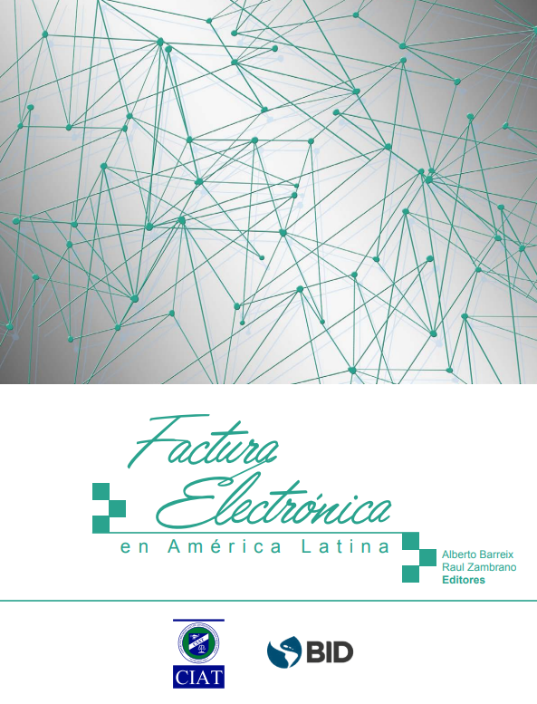 Portada de Factura Electrónica en América Latina