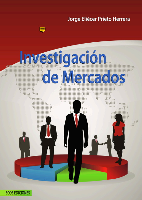 Portada de Investigación de Mercados