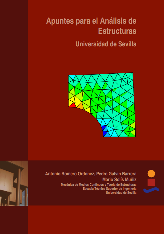 Apuntes para el Análisis de Estructuras