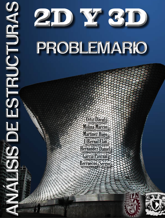 ANÁLISIS DE ESTRUCTURAS 2D Y 3D