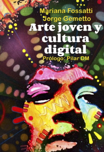 Arte joven y cultura digital