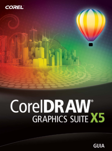 CorelDRAW GUIA