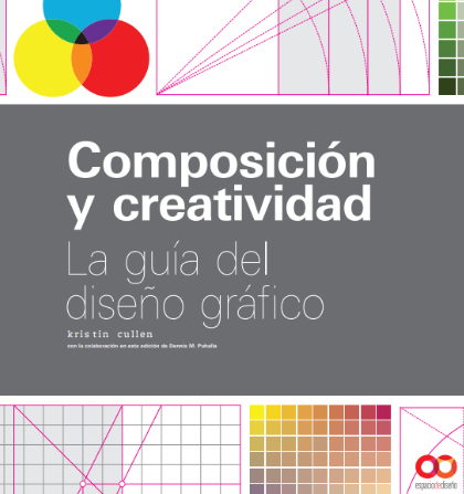 Composición y creatividad: la guía del diseño gráfico