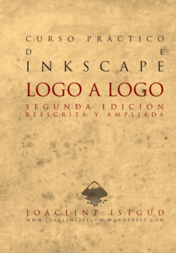 CURSO PRÁCTICO DE INKSCAPE LOGO A LOGO