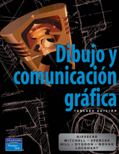 Dibujo y Comunicación Gráfica