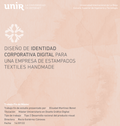 DISEÑO DE IDENTIDAD CORPORATIVA DIGITAL