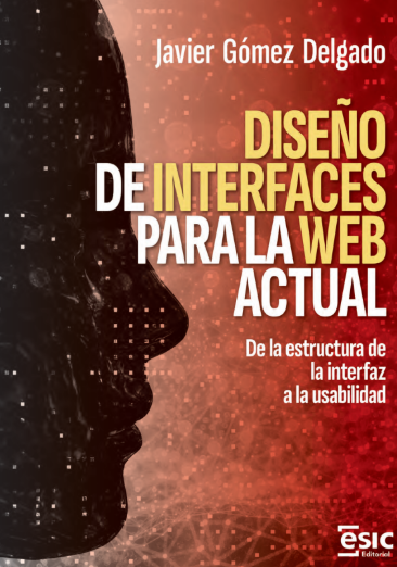 DISEÑO DE INTERFACES PARA LA WEB ACTUAL