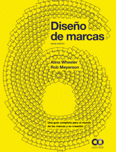 Diseño de marcas