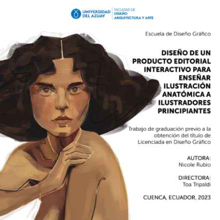 DISEÑO DE UN PRODUCTO EDITORIAL INTERACTIVO