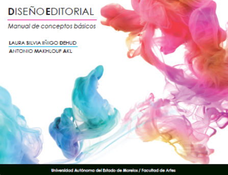 DISEÑO EDITORIAL