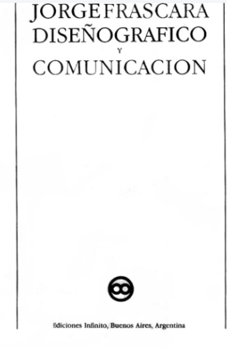 Diseño gráfico y comunicación