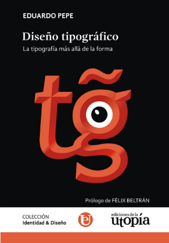 DISEÑO TIPOGRÁFICO