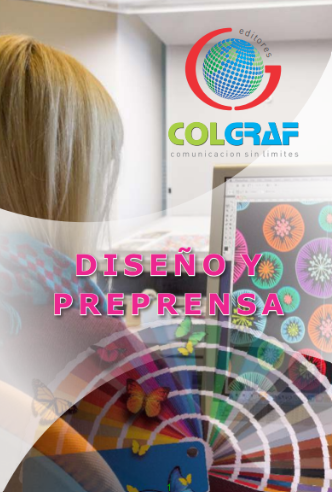 DISEÑO Y PREPENSA