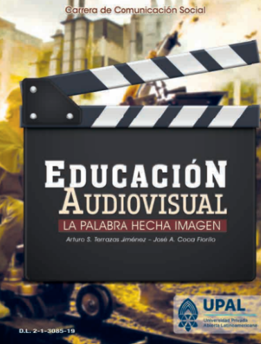 EDUCACIÓN AUDIOVISUAL