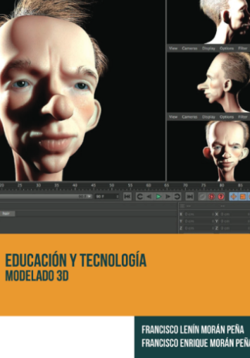 EDUCACIÓN Y TECNOLOGÍA: MODELADO 3D