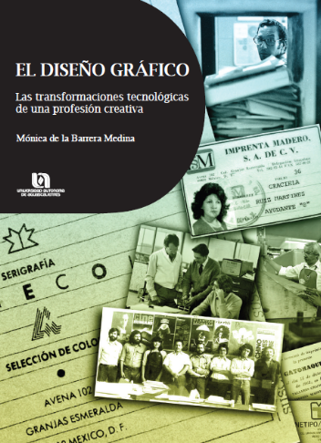 EL DISEÑO GRÁFICO