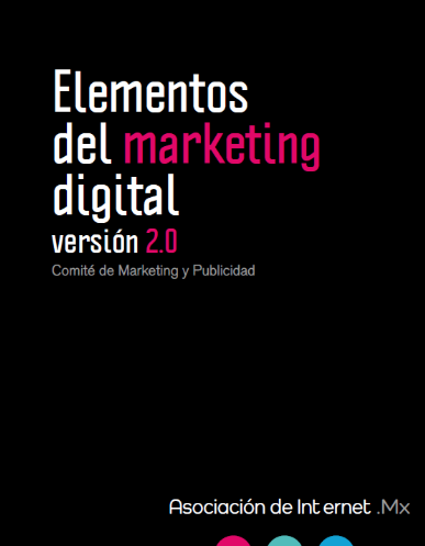Elementos del marketing digital