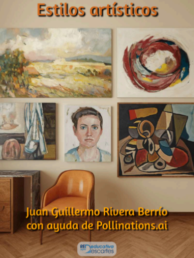 Estilos artísticos