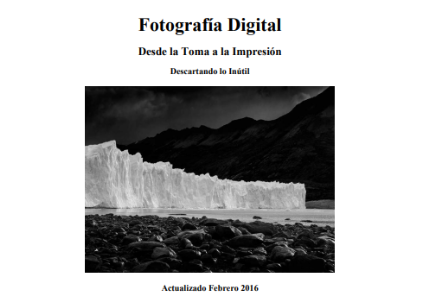 Fotografía Digital