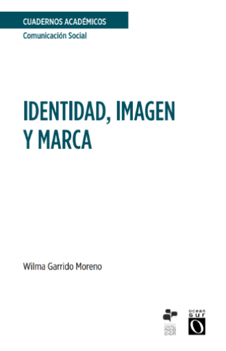 IDENTIDAD, IMAGEN Y MARCA