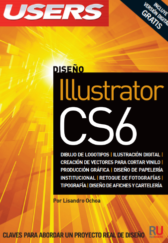 ILLUSTRATOR CS6