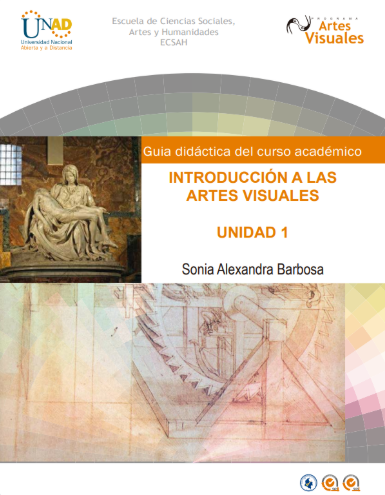 Introducción a las artes visuales