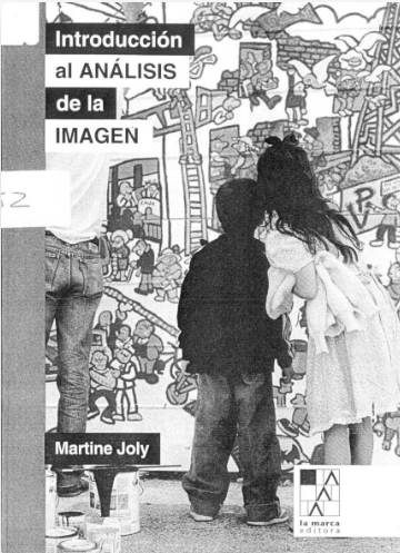 Introducción al Análisis de la imagen