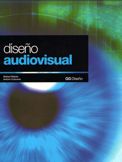 Diseño Audiovisual
