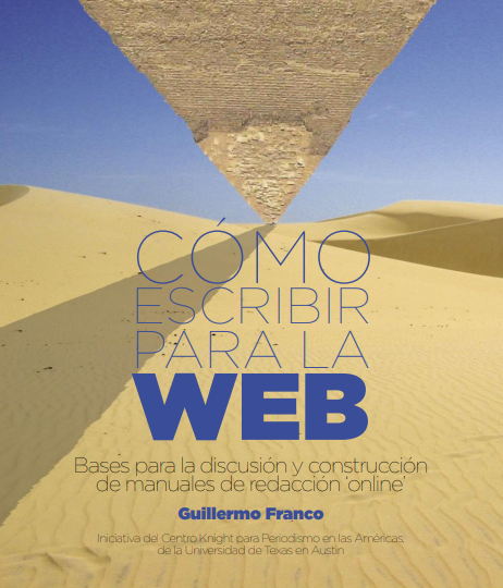 Cómo escribir para la web: Redacción y estructura de contenidos9.