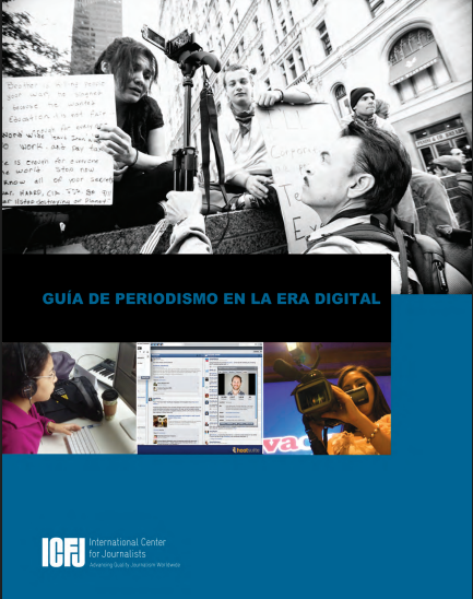 Guía de Periodismo en la Era Digital