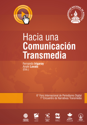 Hacia una Comunicación Transmedia y nuevos escenarios digitales de consumo