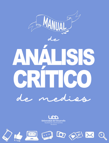 Manual de análisis crítico y estratégico de medios digitales.