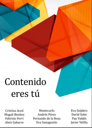 Marketing de Contenidos: Estrategias para atraer clientes a tu empresa (Anaya)
