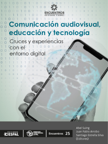Comunicación audiovisual, educación y tecnología en el entorno digital2.