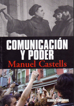 Comunicación y poder (Alianza Editorial)